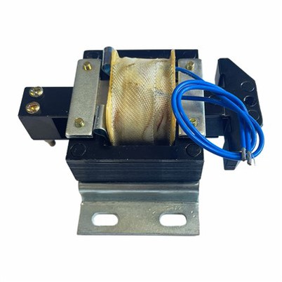 Güçlü bir elektromıknatısın manyetik akısını nasıl hesaplarım?